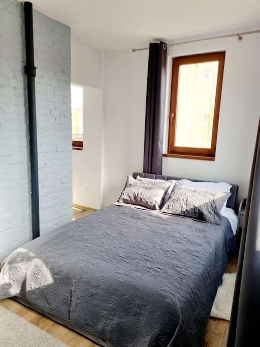 Cozy Apartment Near City Center Bucareste Exterior foto